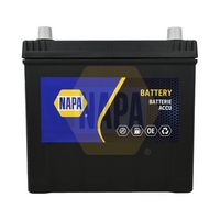 BOSCH 0092S40050 - Batería de arranque - S4