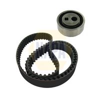 NAPA NTK2041 - Juego de correas dentadas - NAPA