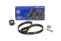 NAPA NTK2002 - Juego de correas dentadas