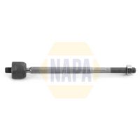 NAPA NST7060 - Articulación axial, barra de acoplamiento - NAPA