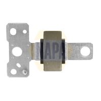 NAPA NST8076 - Suspensión, Brazo oscilante - NAPA