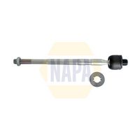 NAPA NST6882 - Articulación axial, barra de acoplamiento - NAPA