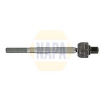 NAPA NST6485 - Articulación axial, barra de acoplamiento - NAPA