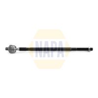 NAPA NST6466 - Articulación axial, barra de acoplamiento - NAPA