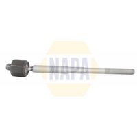 NAPA NST6668 - Articulación axial, barra de acoplamiento - NAPA
