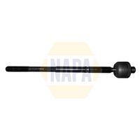 NAPA NST6647 - Articulación axial, barra de acoplamiento