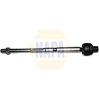 NAPA NST6088 - Articulación axial, barra de acoplamiento - NAPA