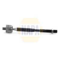 NAPA NST6342 - Articulación axial, barra de acoplamiento - NAPA