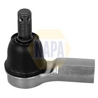 NAPA NST6280 - Rótula barra de acoplamiento - NAPA