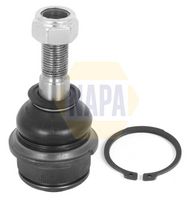 NAPA NST0298 - Rótula de suspensión/carga - NAPA