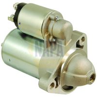LUCAS LRS02246 - Motor de arranque