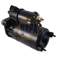 LUCAS LRS00743 - Motor de arranque