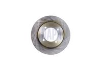 NAPA NBD5359 - Disco de freno - NAPA