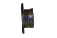 NAPA NBD5267 - Disco de freno