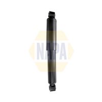 NAPA NSA1209 - Amortiguador - NAPA