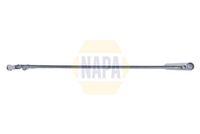 NAPA NAC1011 - Condensador, aire acondicionado