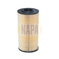 NAPA NFO3106 - Filtro de aceite - NAPA