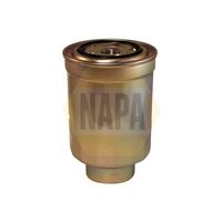 NAPA NFF2010 - Filtro combustible - NAPA