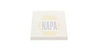 NAPA NFC4261 - Filtro, aire habitáculo - NAPA