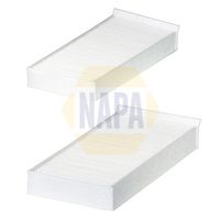 NAPA NFC4259 - Filtro, aire habitáculo - NAPA