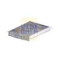 NAPA NFC4256 - Filtro, aire habitáculo - NAPA