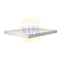 NAPA NFC4247 - Filtro, aire habitáculo - NAPA