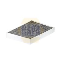 NAPA NFC4246 - Filtro, aire habitáculo