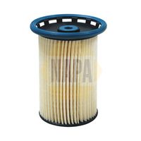 NAPA NFF2097 - Filtro combustible - NAPA
