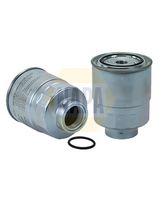 NAPA NFF2078 - Filtro combustible