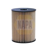 NAPA NFF2073 - Filtro combustible - NAPA