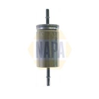 NAPA NFF2063 - Filtro combustible - NAPA