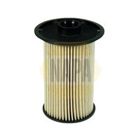NAPA NFF2061 - Filtro combustible
