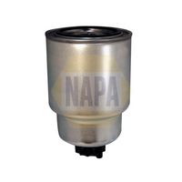 NAPA NFF2048 - Filtro combustible - NAPA