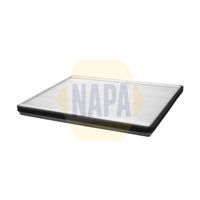 NAPA NFC4199 - Filtro, aire habitáculo