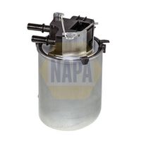 NAPA NFF2203 - Filtro combustible - NAPA