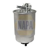 NAPA NFF2182 - Filtro combustible - NAPA