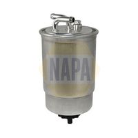 NAPA NFF2181 - Filtro combustible - NAPA