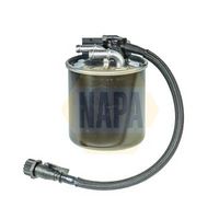 NAPA NFF2171 - Filtro combustible - NAPA