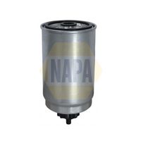 NAPA NFF2163 - Filtro combustible - NAPA