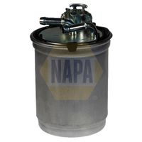 NAPA NFF2144 - Filtro combustible - NAPA