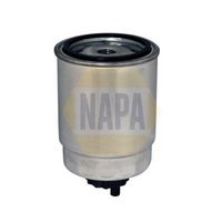 NAPA NFF2138 - Filtro combustible - NAPA
