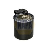 NAPA NFF2126 - Filtro combustible - NAPA