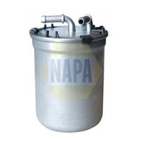 NAPA NFF2117 - Filtro combustible