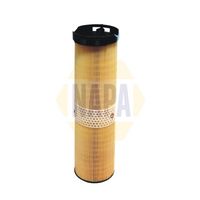 NAPA NFA1375 - Filtro de aire - NAPA