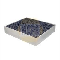 NAPA NFC4118 - Filtro, aire habitáculo - NAPA