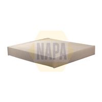 NAPA NFC4116 - Filtro, aire habitáculo - NAPA