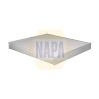 NAPA NFC4092 - Filtro, aire habitáculo - NAPA