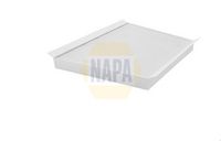 NAPA NFC4083 - Filtro, aire habitáculo - NAPA