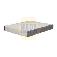 NAPA NFC4075 - Filtro, aire habitáculo