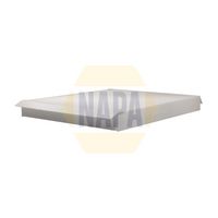 NAPA NFC4061 - Filtro, aire habitáculo - NAPA